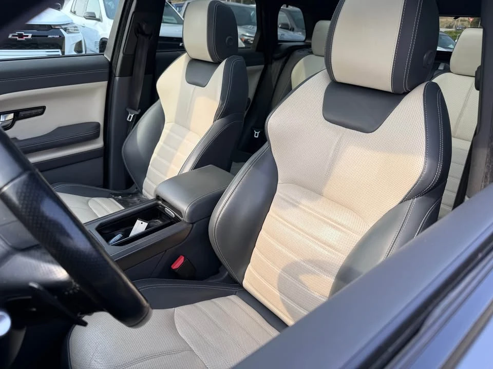 2018 Land Rover Range Rover Evoque 1st Gen - Image 10 of 15