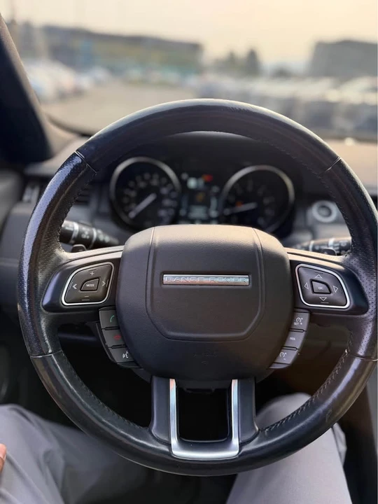 2018 Land Rover Range Rover Evoque 1st Gen - Image 12 of 15