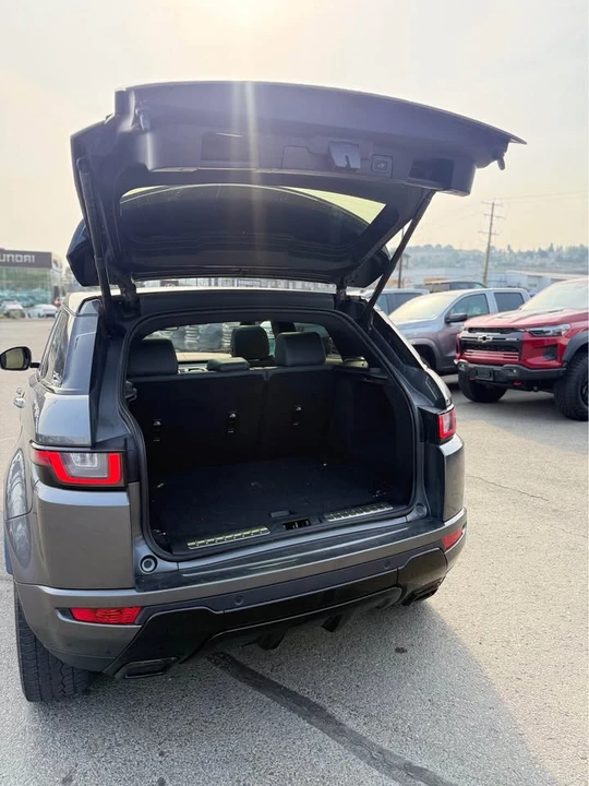 2018 Land Rover Range Rover Evoque 1st Gen - Image 7 of 15