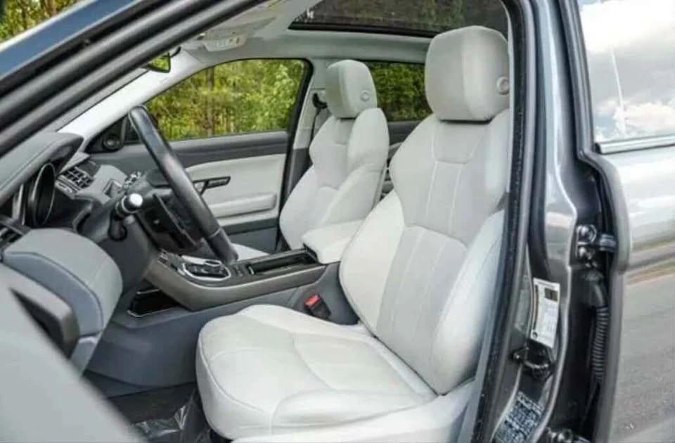2018 Land Rover Range Rover Evoque 1st Gen - Image 9 of 12