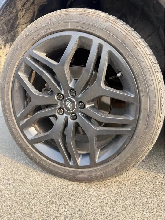 2018 Land Rover Range Rover Evoque 1st Gen - Image 4 of 15