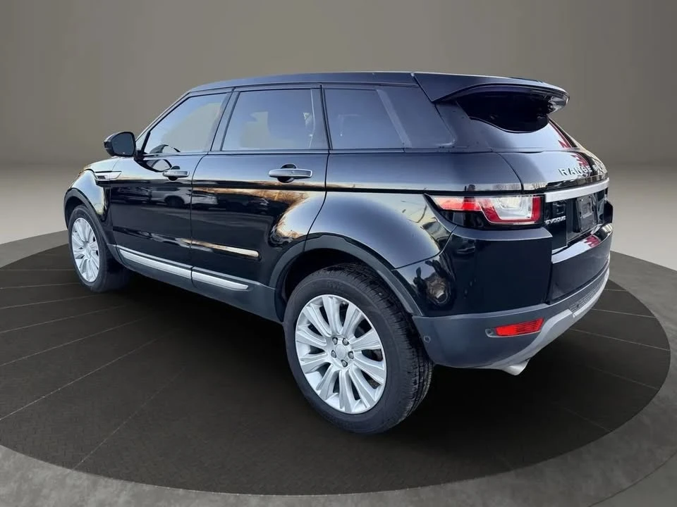 2018 Land Rover Range Rover Evoque 1st Gen - Image 10 of 20