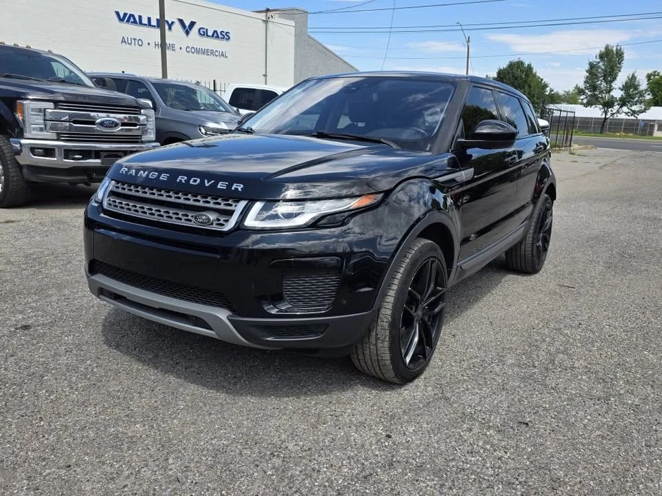 2018 Land Rover Range Rover Evoque 1st Gen - Image 2 of 20