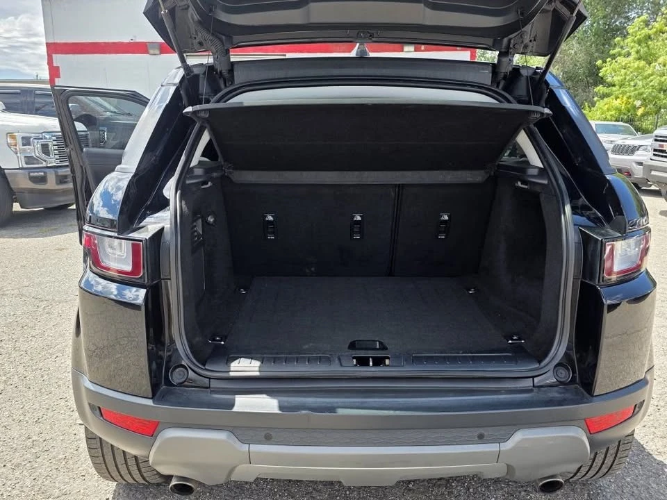 2018 Land Rover Range Rover Evoque 1st Gen - Image 13 of 20