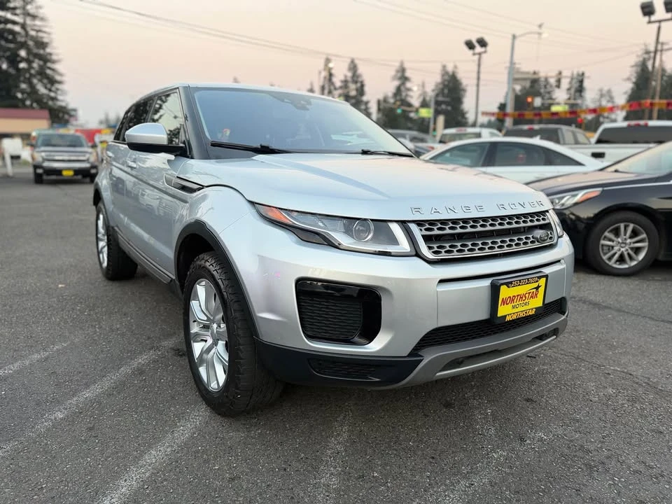 2018 Land Rover Range Rover Evoque 1st Gen - Image 6 of 14