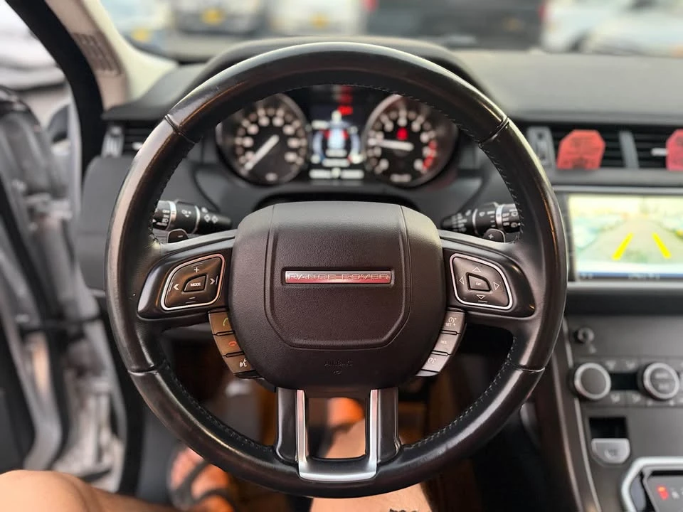 2018 Land Rover Range Rover Evoque 1st Gen - Image 13 of 14