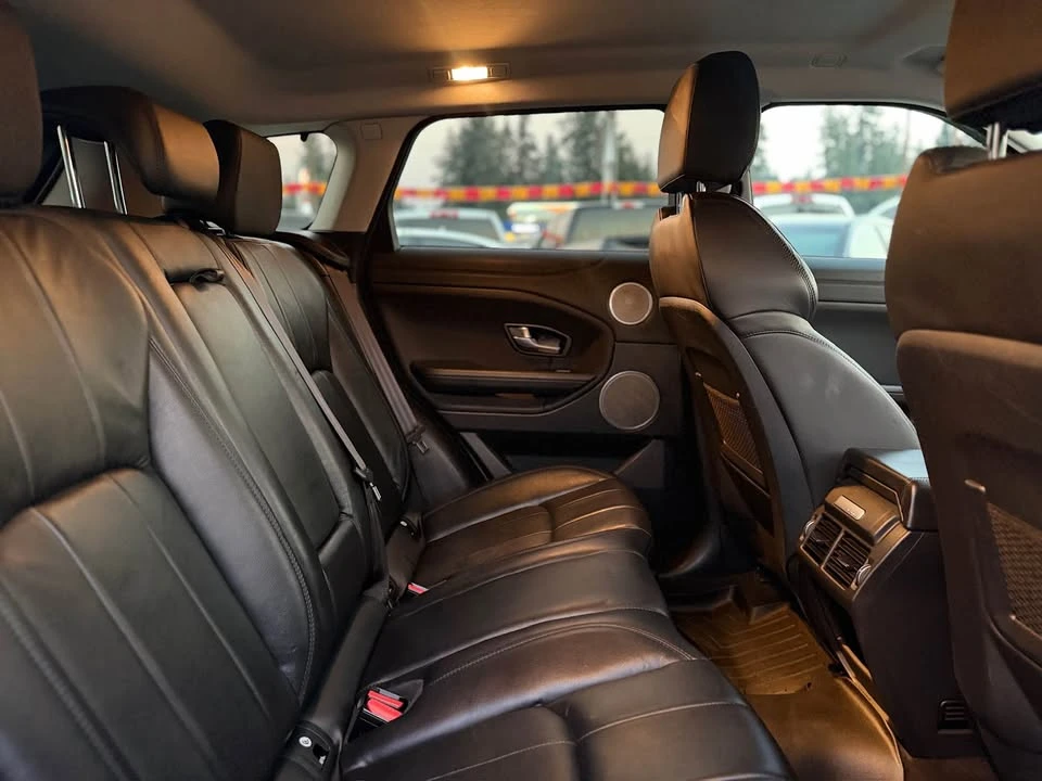 2018 Land Rover Range Rover Evoque 1st Gen - Image 8 of 14