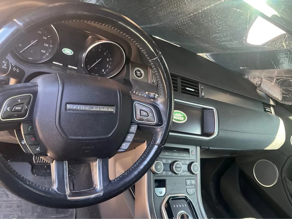 2018 Land Rover Range Rover Evoque 1st Gen - Image 5 of 9