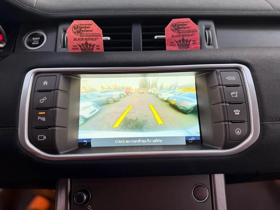 2018 Land Rover Range Rover Evoque 1st Gen - Image 12 of 14