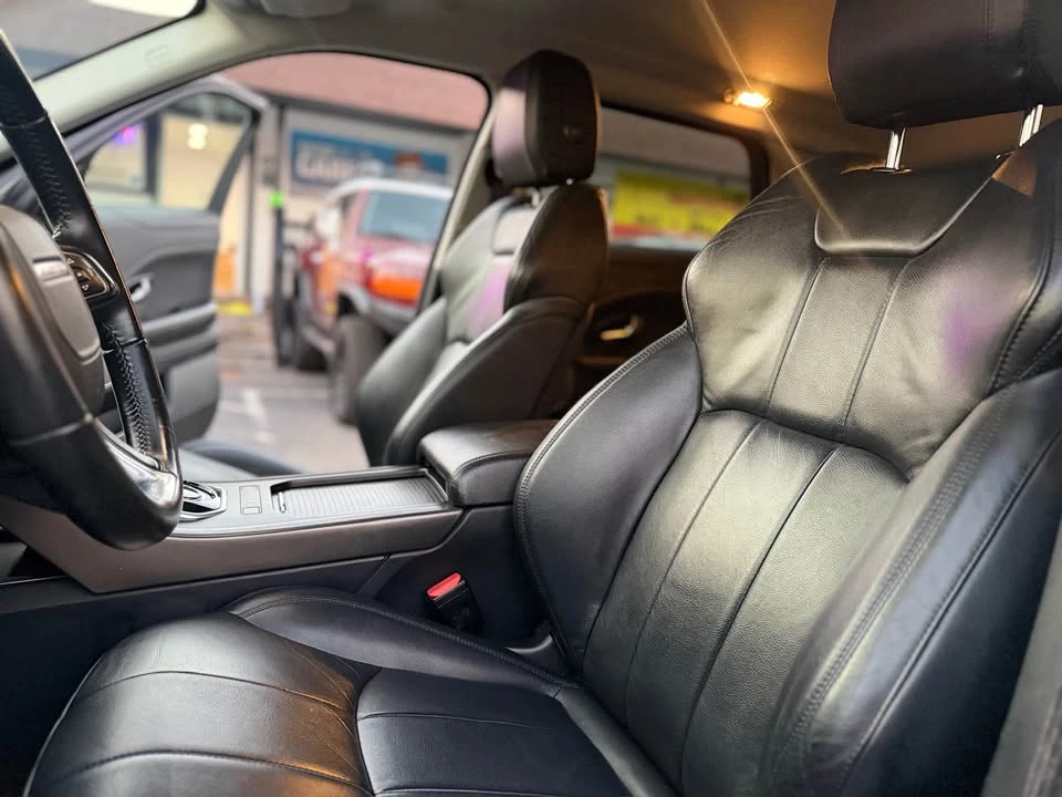 2018 Land Rover Range Rover Evoque 1st Gen - Image 11 of 14