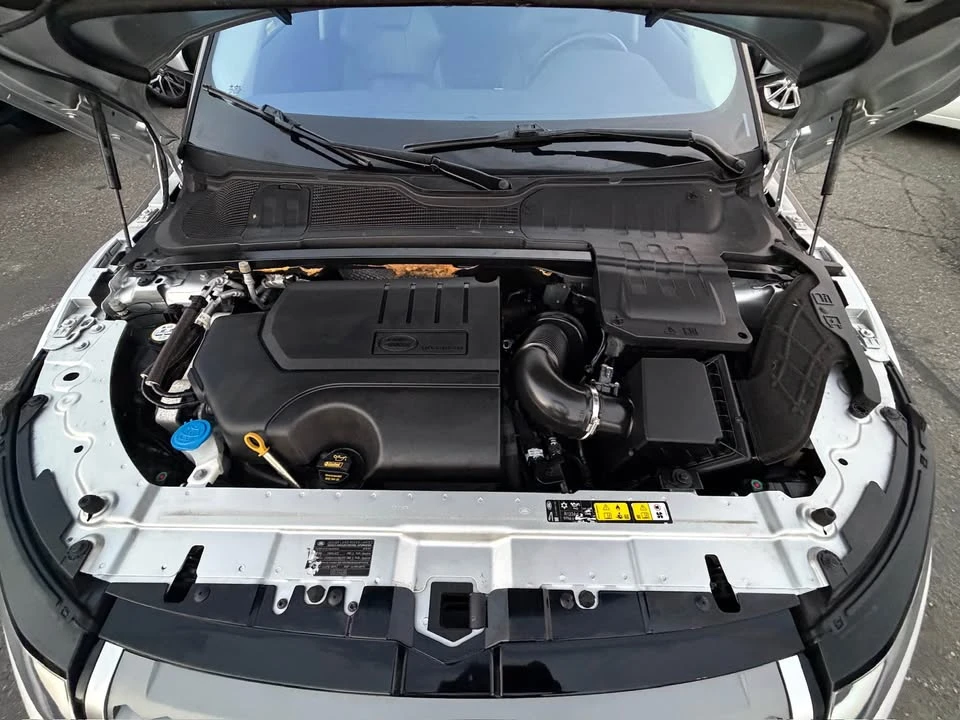 2018 Land Rover Range Rover Evoque 1st Gen - Image 14 of 14