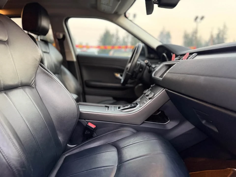 2018 Land Rover Range Rover Evoque 1st Gen - Image 7 of 14