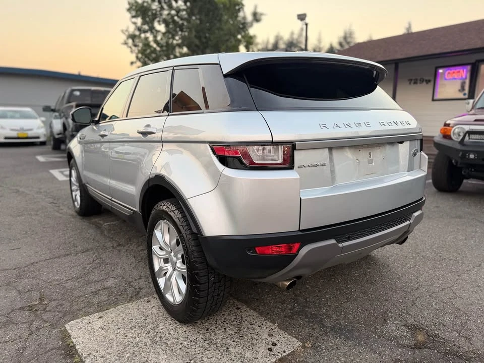 2018 Land Rover Range Rover Evoque 1st Gen - Image 3 of 14