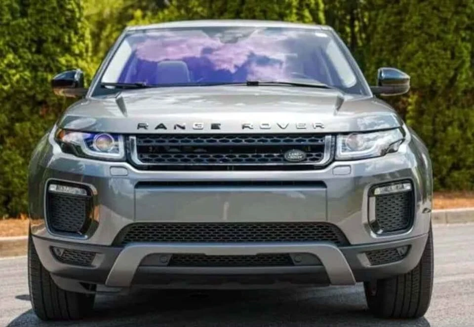 2018 Land Rover Range Rover Evoque 1st Gen - Image 6 of 12