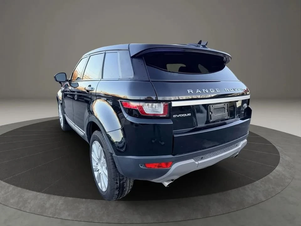 2018 Land Rover Range Rover Evoque 1st Gen - Image 9 of 20