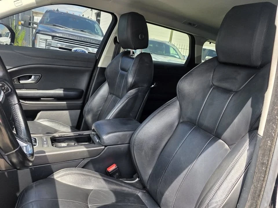 2018 Land Rover Range Rover Evoque 1st Gen - Image 12 of 20