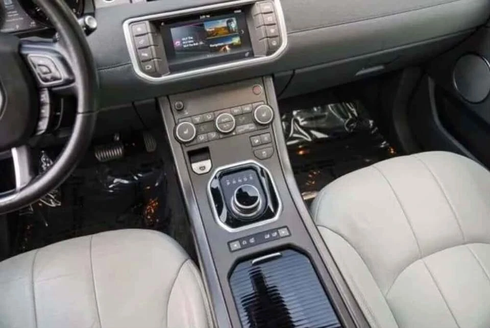 2018 Land Rover Range Rover Evoque 1st Gen - Image 8 of 12