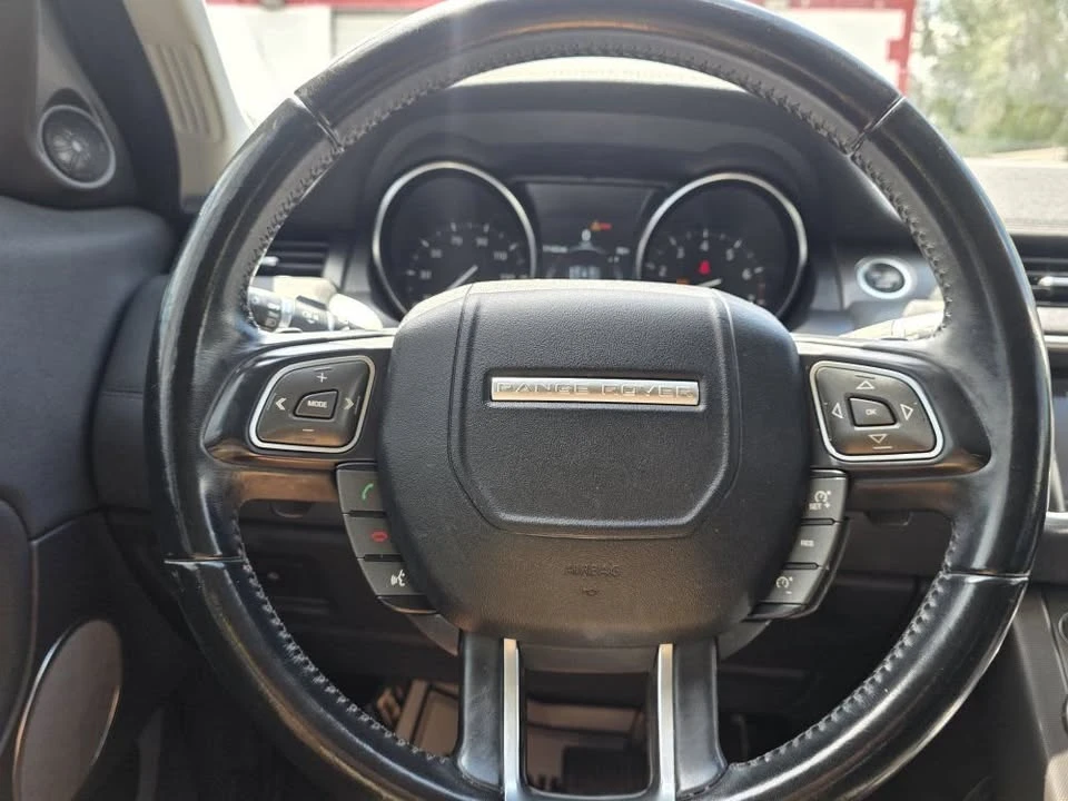 2018 Land Rover Range Rover Evoque 1st Gen - Image 17 of 20