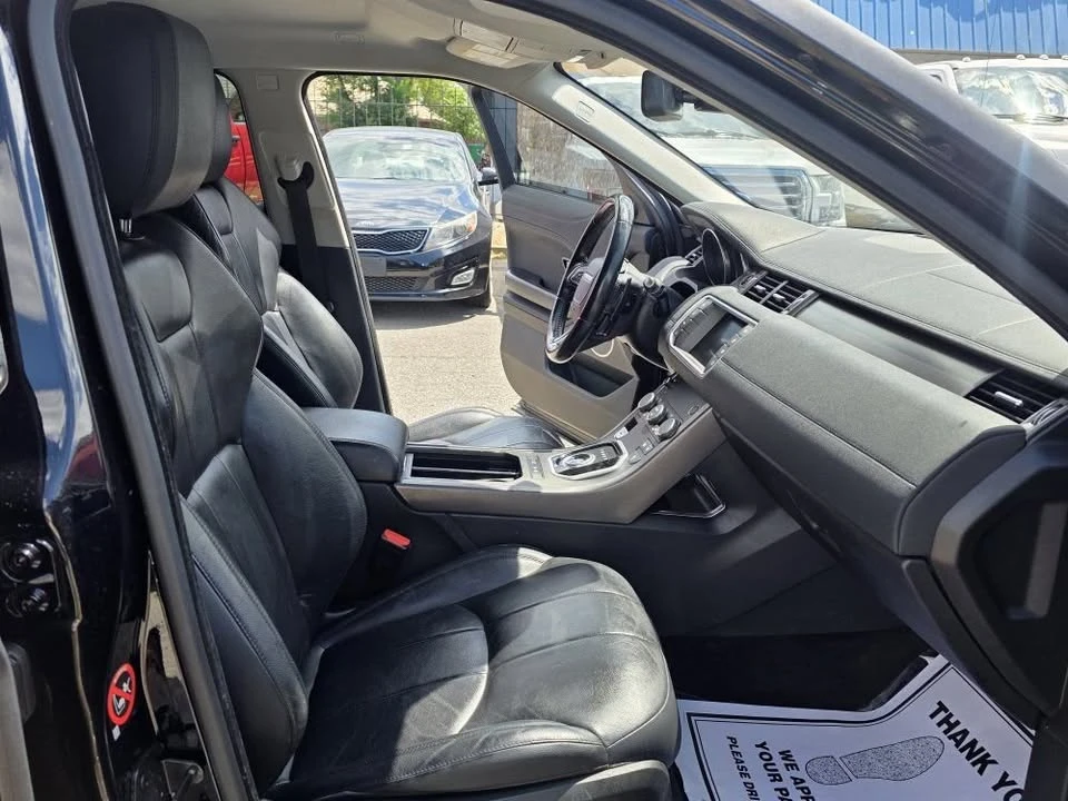 2018 Land Rover Range Rover Evoque 1st Gen - Image 14 of 20