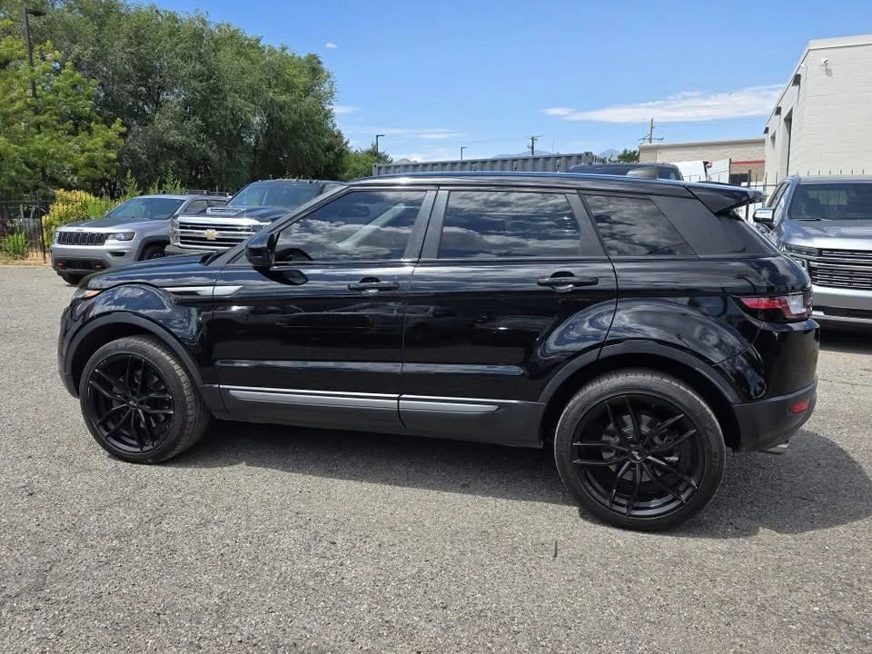 2018 Land Rover Range Rover Evoque 1st Gen - Image 4 of 20