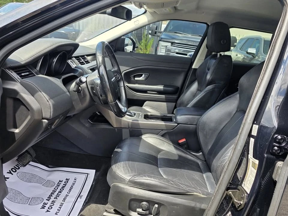 2018 Land Rover Range Rover Evoque 1st Gen - Image 11 of 20