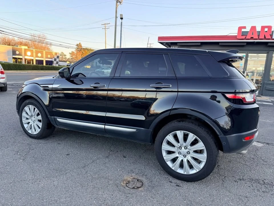 2018 Land Rover Range Rover Evoque 1st Gen - Image 11 of 20