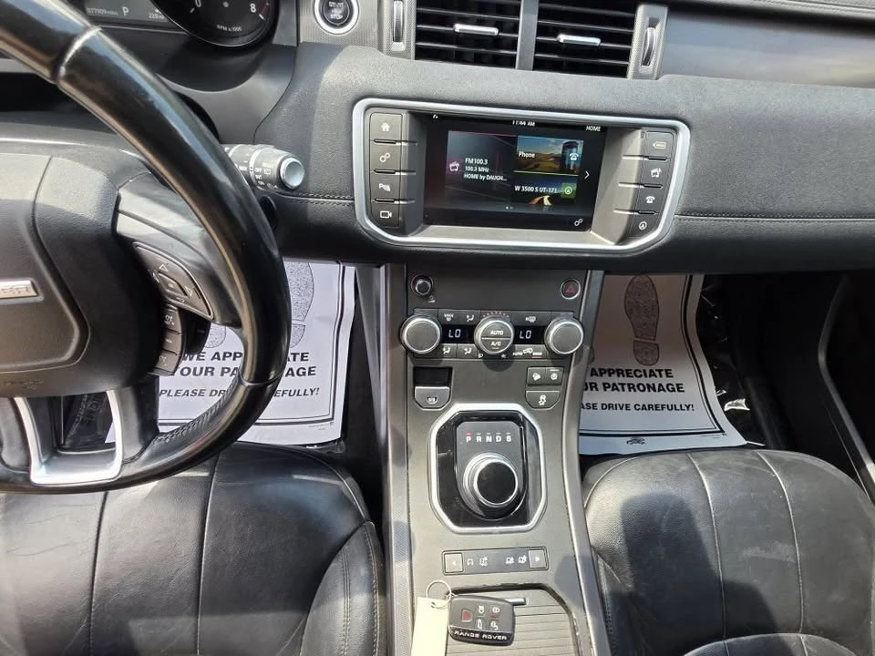 2018 Land Rover Range Rover Evoque 1st Gen - Image 16 of 20