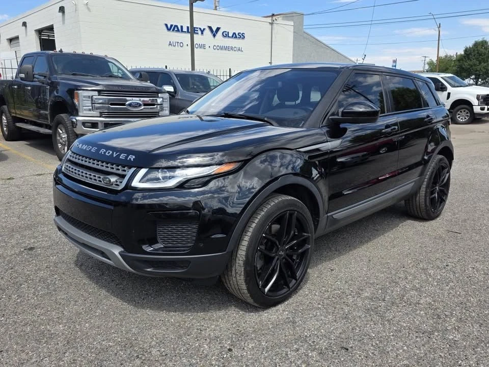 2018 Land Rover Range Rover Evoque 1st Gen - Image 3 of 20