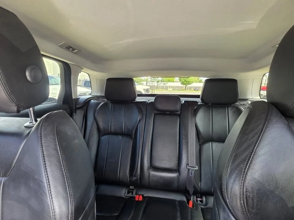 2018 Land Rover Range Rover Evoque 1st Gen - Image 19 of 20