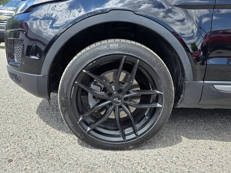 2018 Land Rover Range Rover Evoque 1st Gen - Image 10 of 20