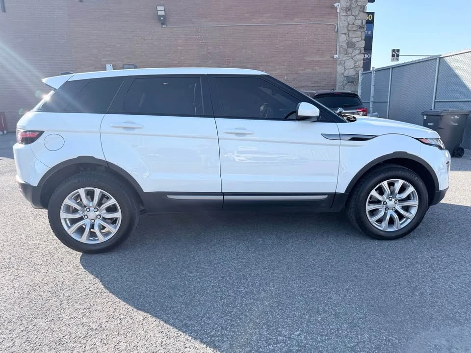 2018 Land Rover Range Rover Evoque 1st Gen - Image 5 of 9