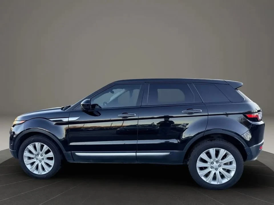 2018 Land Rover Range Rover Evoque 1st Gen - Image 12 of 20