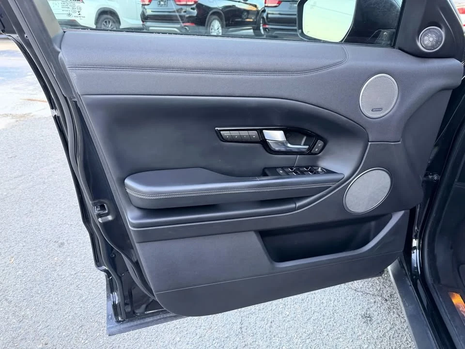 2018 Land Rover Range Rover Evoque 1st Gen - Image 20 of 20