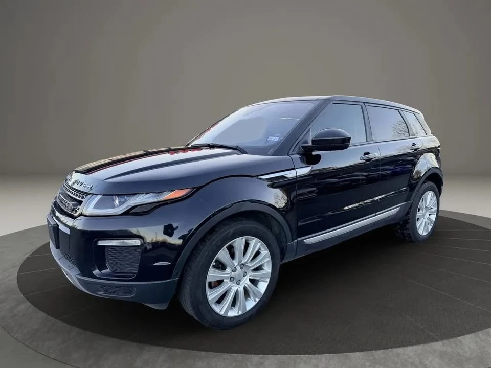 2018 Land Rover Range Rover Evoque 1st Gen - Image 16 of 20
