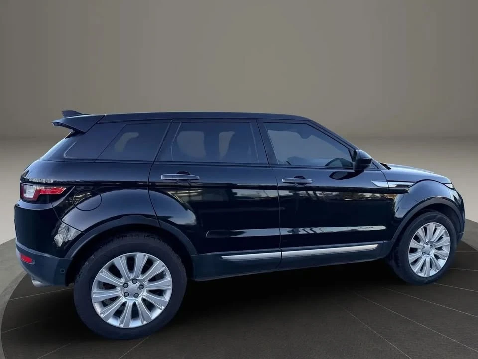 2018 Land Rover Range Rover Evoque 1st Gen - Image 5 of 20
