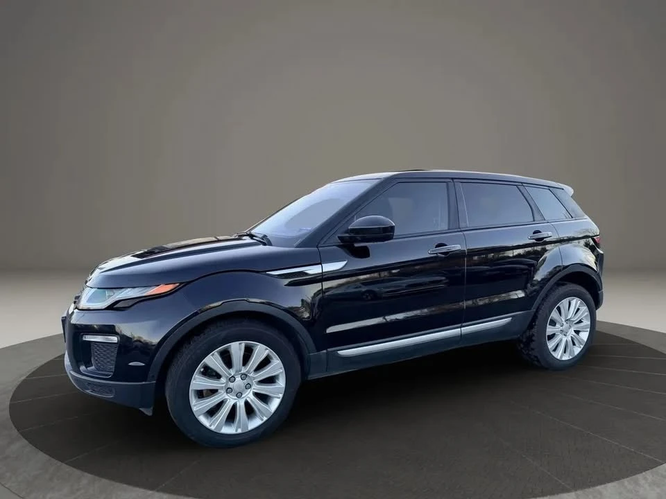 2018 Land Rover Range Rover Evoque 1st Gen - Image 15 of 20
