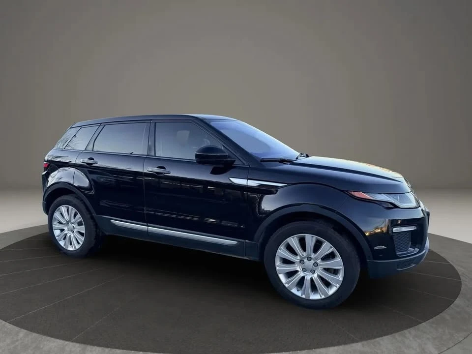 2018 Land Rover Range Rover Evoque 1st Gen - Image 2 of 20