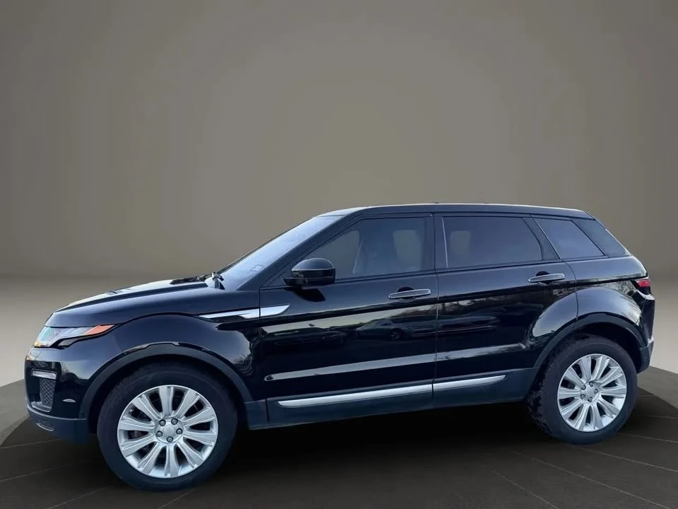 2018 Land Rover Range Rover Evoque 1st Gen - Image 14 of 20
