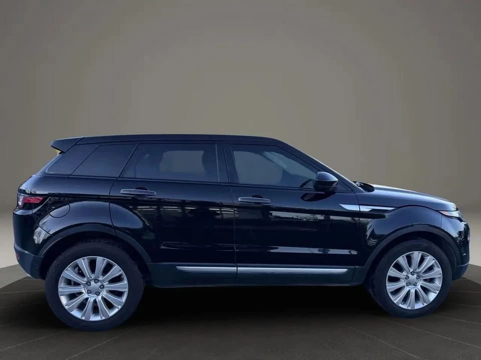 2018 Land Rover Range Rover Evoque 1st Gen - Image 4 of 20