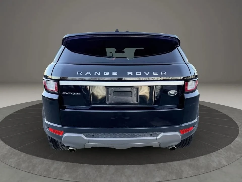 2018 Land Rover Range Rover Evoque 1st Gen - Image 8 of 20