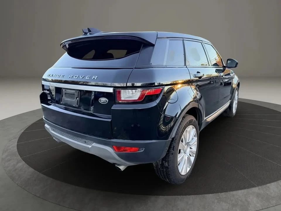 2018 Land Rover Range Rover Evoque 1st Gen - Image 7 of 20