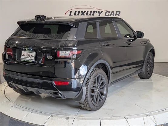 2018 Land Rover Range Rover Evoque 1st Gen - Image 8 of 20