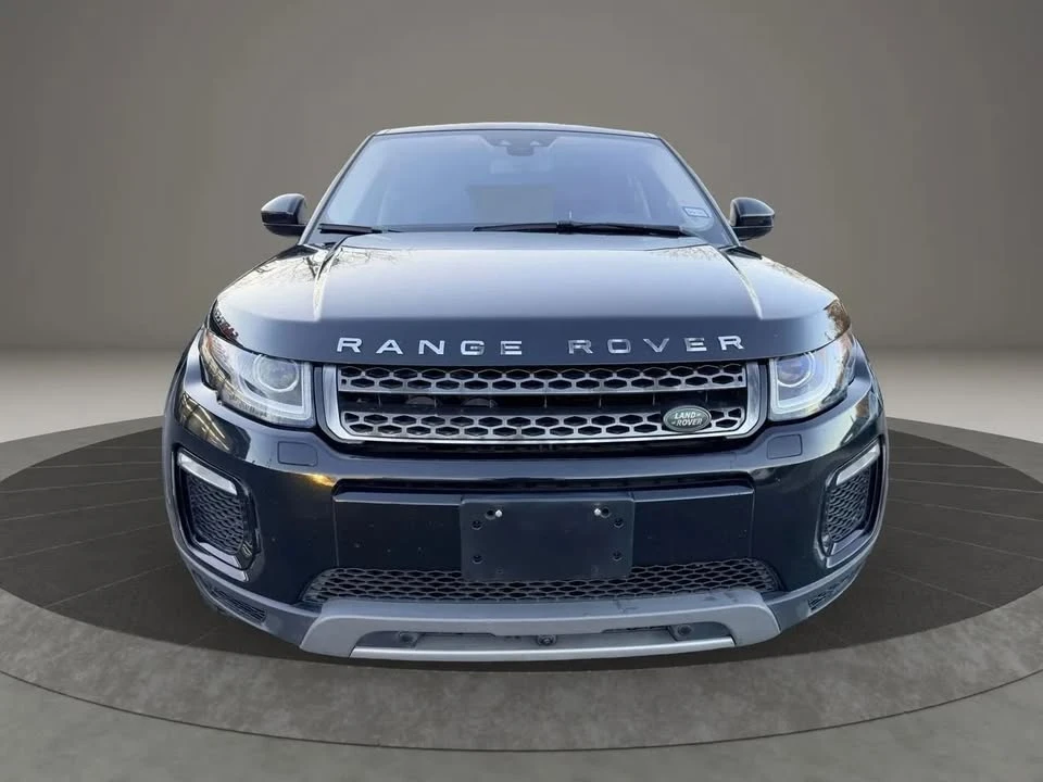 2018 Land Rover Range Rover Evoque 1st Gen - Image 18 of 20