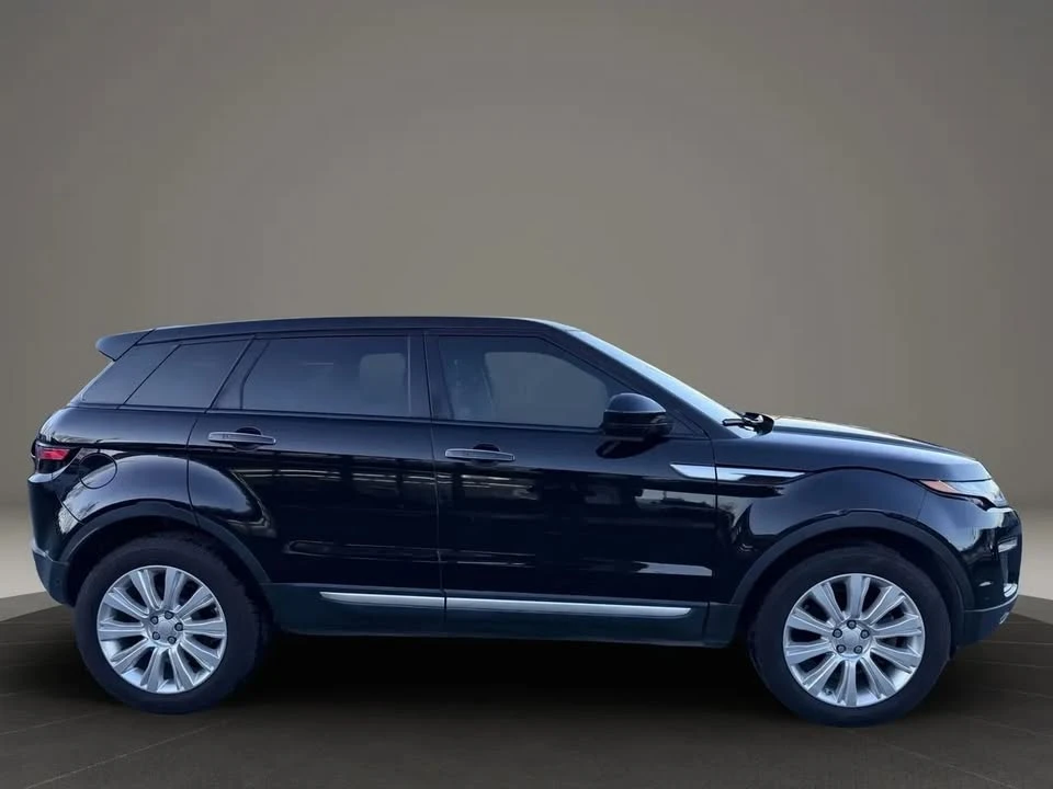 2018 Land Rover Range Rover Evoque 1st Gen - Image 3 of 20