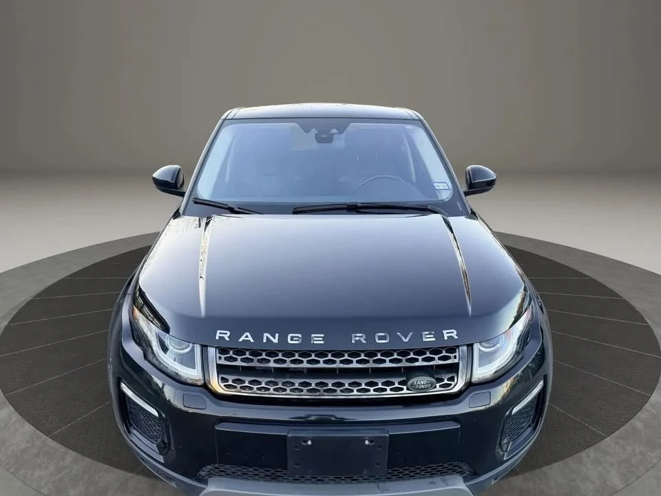 2018 Land Rover Range Rover Evoque 1st Gen - Image 19 of 20