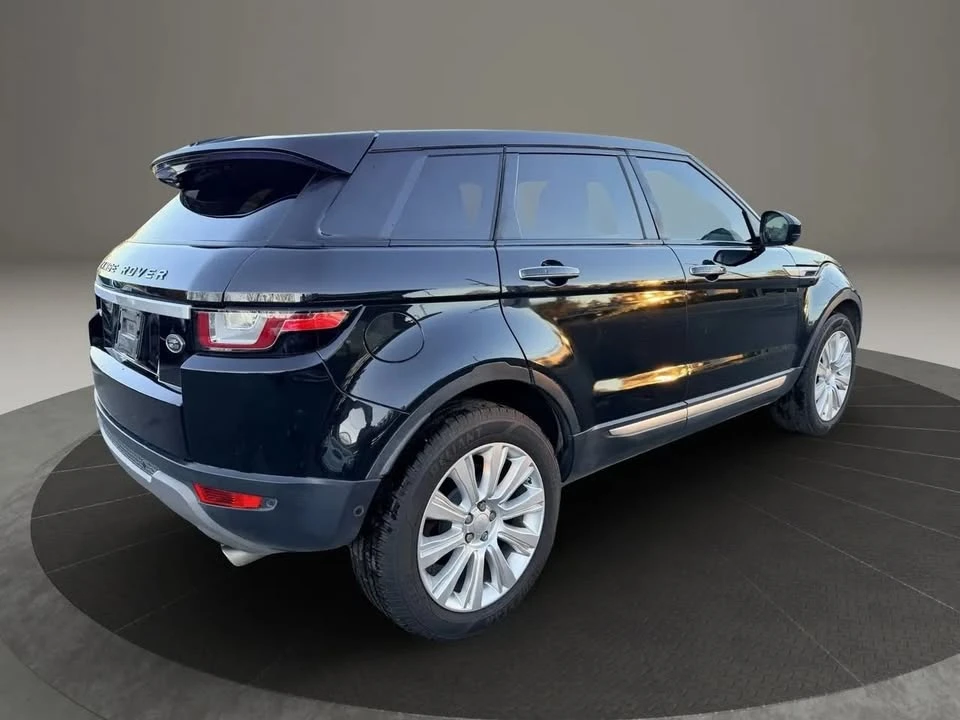 2018 Land Rover Range Rover Evoque 1st Gen - Image 6 of 20