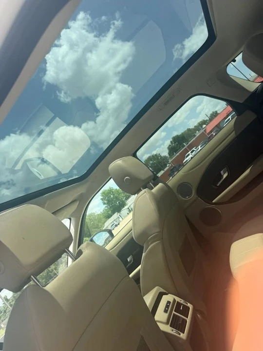2018 Land Rover Range Rover Evoque 1st Gen - Image 12 of 14