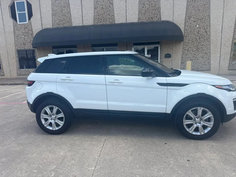 2018 Land Rover Range Rover Evoque 1st Gen - Image 2 of 14