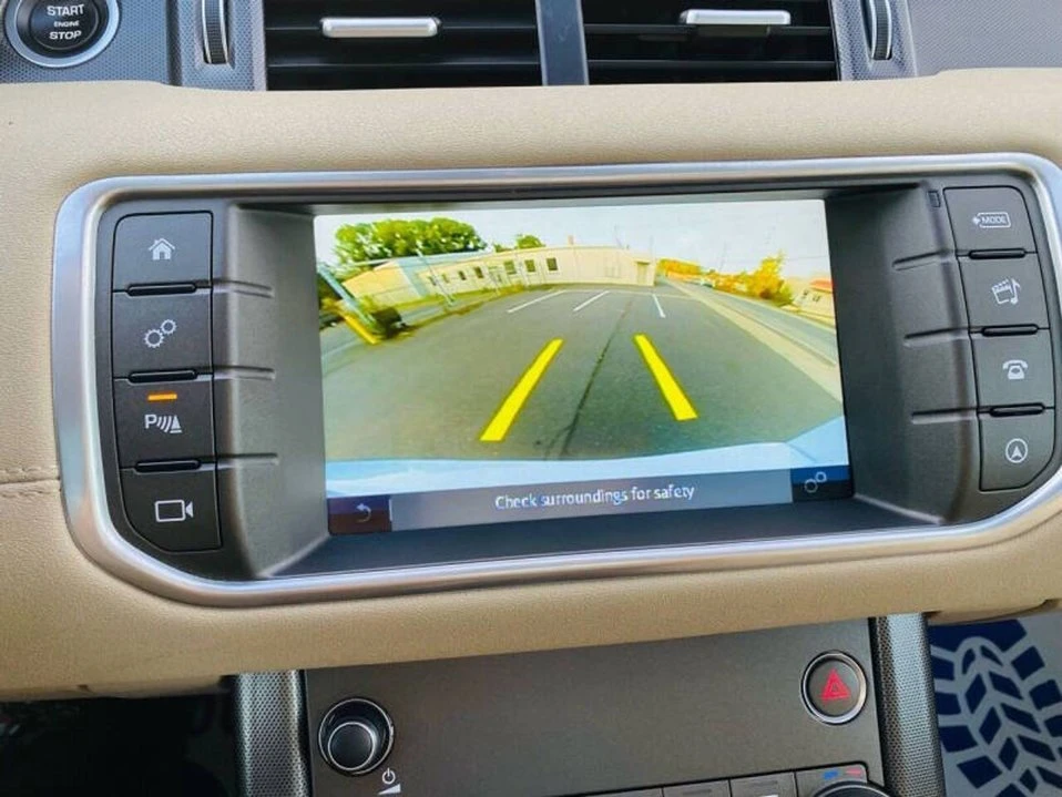 2018 Land Rover Range Rover Evoque 1st Gen - Image 16 of 20