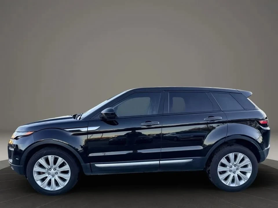 2018 Land Rover Range Rover Evoque 1st Gen - Image 13 of 20